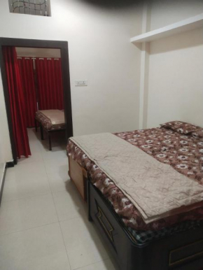 Maa yatri niwas home stay ujjain